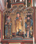 Pfk. hl. Magnus